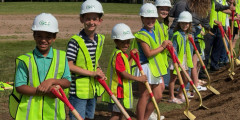 studentsgroundbreaking